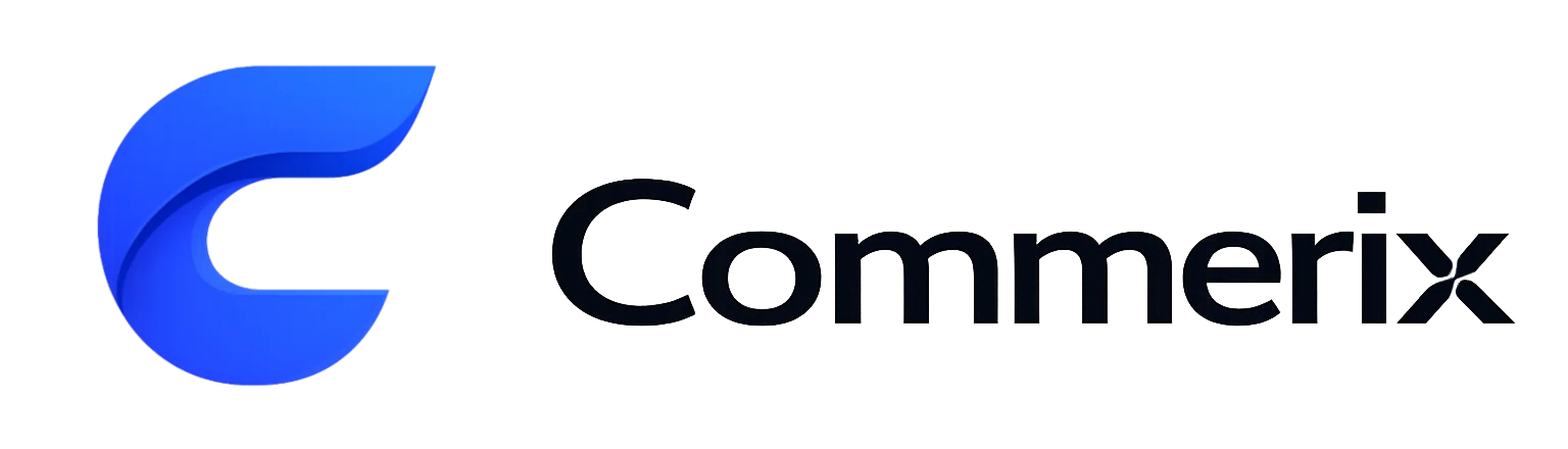 Commerix